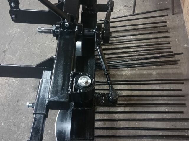 Другая Другая, объемом двигателя 0 л и пробегом 0 тыс. км за 441 $, фото 11 на Automoto.ua