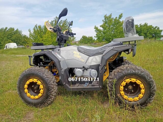 Другая Другая, объемом двигателя 0.2 л и пробегом 0 тыс. км за 2198 $, фото 2 на Automoto.ua