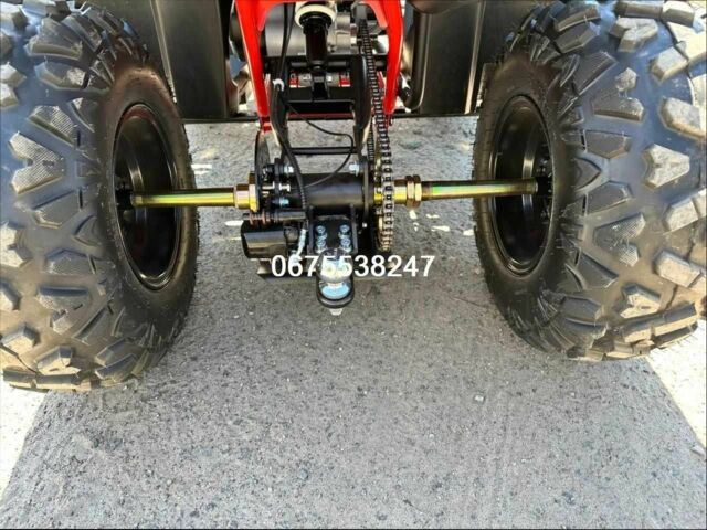 Другая Другая, объемом двигателя 0 л и пробегом 0 тыс. км за 2050 $, фото 4 на Automoto.ua