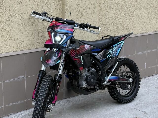 Другая Другая, объемом двигателя 0.3 л и пробегом 0 тыс. км за 2750 $, фото 1 на Automoto.ua