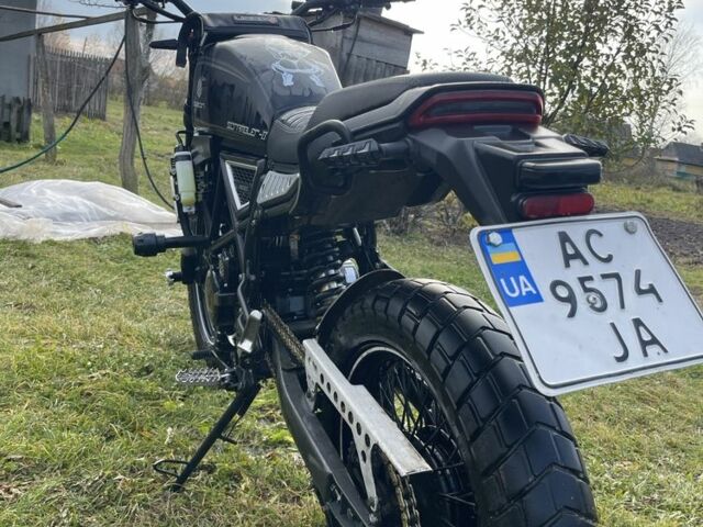 Другая Другая, объемом двигателя 0.3 л и пробегом 0 тыс. км за 2100 $, фото 3 на Automoto.ua