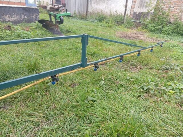 Другая Другая, объемом двигателя 0 л и пробегом 0 тыс. км за 139 $, фото 2 на Automoto.ua