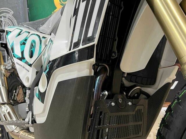 Другая Другая, объемом двигателя 0.45 л и пробегом 0 тыс. км за 6950 $, фото 4 на Automoto.ua