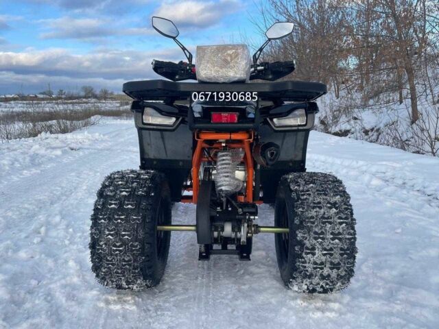 Другая Другая, объемом двигателя 0.15 л и пробегом 0 тыс. км за 1350 $, фото 6 на Automoto.ua