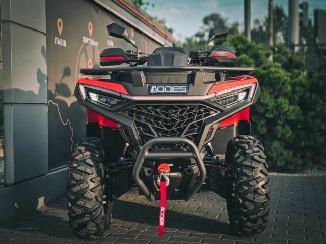 Другая Другая, объемом двигателя 0 л и пробегом 0 тыс. км за 6800 $, фото 6 на Automoto.ua