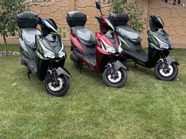 Другая Другая, объемом двигателя 0 л и пробегом 0 тыс. км за 1203 $, фото 7 на Automoto.ua