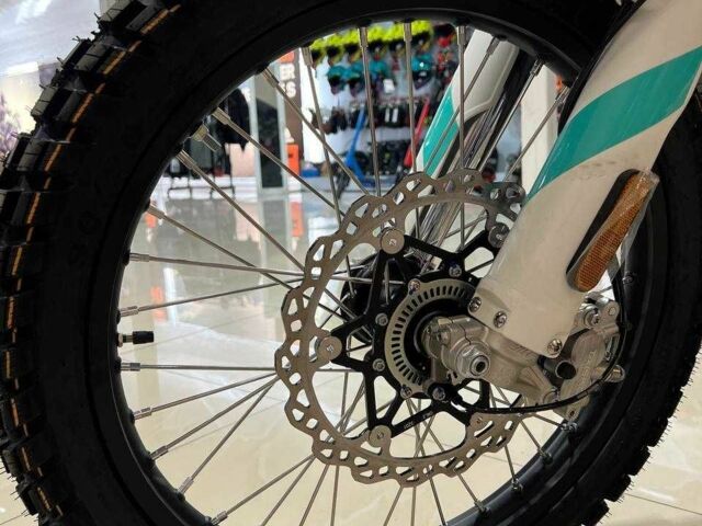 Другая Другая, объемом двигателя 0.45 л и пробегом 0 тыс. км за 6950 $, фото 8 на Automoto.ua