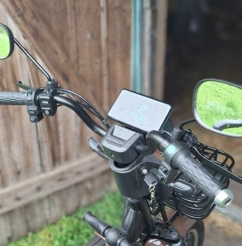 Інша Інша, об'ємом двигуна 0 л та пробігом 0 тис. км за 724 $, фото 2 на Automoto.ua