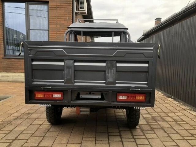 Другая Другая, объемом двигателя 0 л и пробегом 0 тыс. км за 1369 $, фото 2 на Automoto.ua