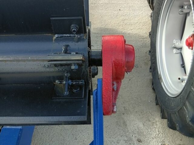 Другая Другая, объемом двигателя 0 л и пробегом 0 тыс. км за 6221 $, фото 3 на Automoto.ua