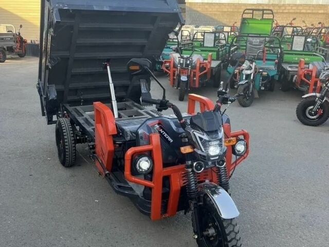 Другая Другая, объемом двигателя 0 л и пробегом 0 тыс. км за 946 $, фото 1 на Automoto.ua