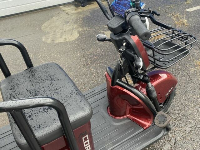 Другая Другая, объемом двигателя 0 л и пробегом 0 тыс. км за 954 $, фото 4 на Automoto.ua