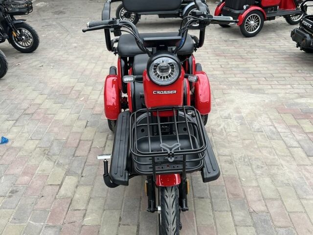 Другая Другая, объемом двигателя 0 л и пробегом 0 тыс. км за 803 $, фото 20 на Automoto.ua