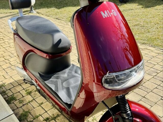 Другая Другая, объемом двигателя 0 л и пробегом 0 тыс. км за 1065 $, фото 1 на Automoto.ua