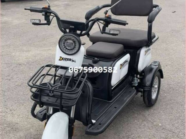 Другая Другая, объемом двигателя 0 л и пробегом 0 тыс. км за 1150 $, фото 9 на Automoto.ua