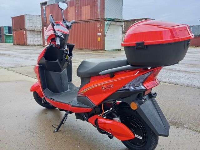 Другая Другая, объемом двигателя 0 л и пробегом 0 тыс. км за 1041 $, фото 6 на Automoto.ua