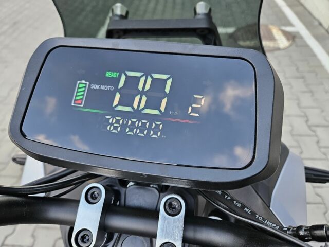 Другая Другая, объемом двигателя 0 л и пробегом 0 тыс. км за 1700 $, фото 5 на Automoto.ua