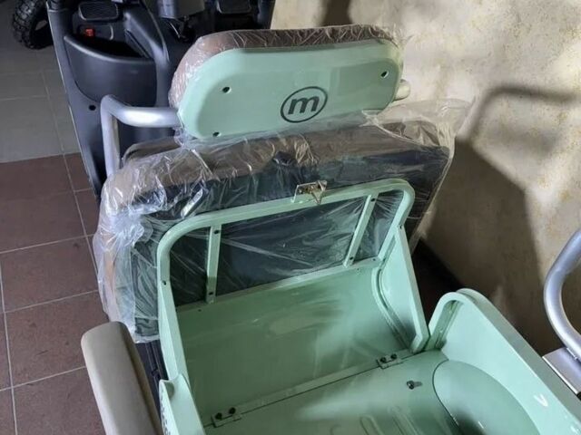 Другая Другая, объемом двигателя 0 л и пробегом 0 тыс. км за 448 $, фото 6 на Automoto.ua