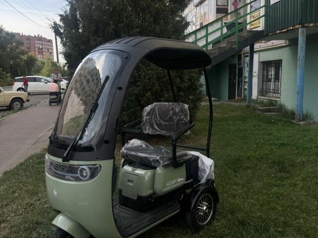 Другая Другая, объемом двигателя 0 л и пробегом 0 тыс. км за 986 $, фото 1 на Automoto.ua