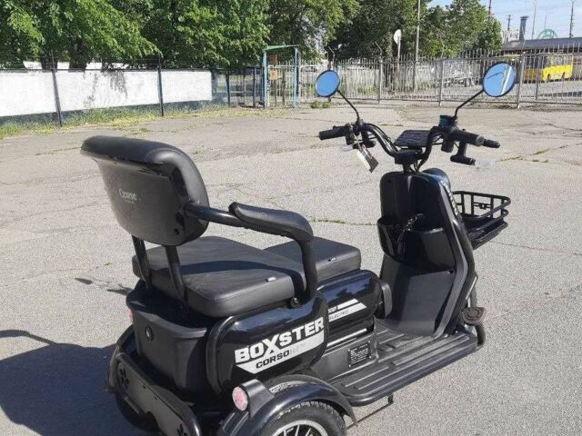 Другая Другая, объемом двигателя 0 л и пробегом 0 тыс. км за 1013 $, фото 4 на Automoto.ua