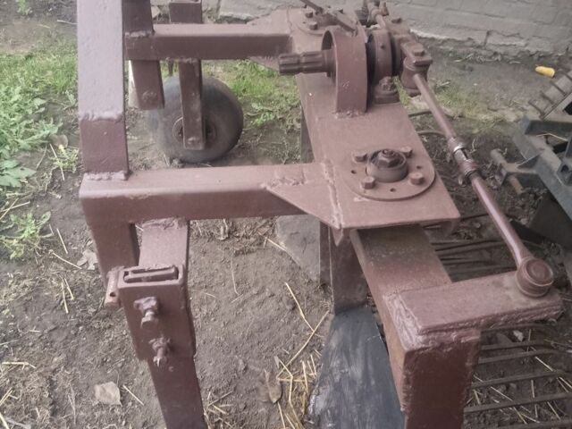 Інша Інша, об'ємом двигуна 0 л та пробігом 0 тис. км за 238 $, фото 1 на Automoto.ua