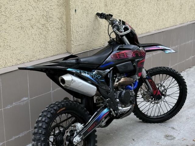 Другая Другая, объемом двигателя 0.3 л и пробегом 0 тыс. км за 2750 $, фото 4 на Automoto.ua