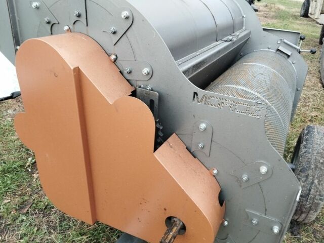 Другая Другая, объемом двигателя 0 л и пробегом 0 тыс. км за 2255 $, фото 8 на Automoto.ua