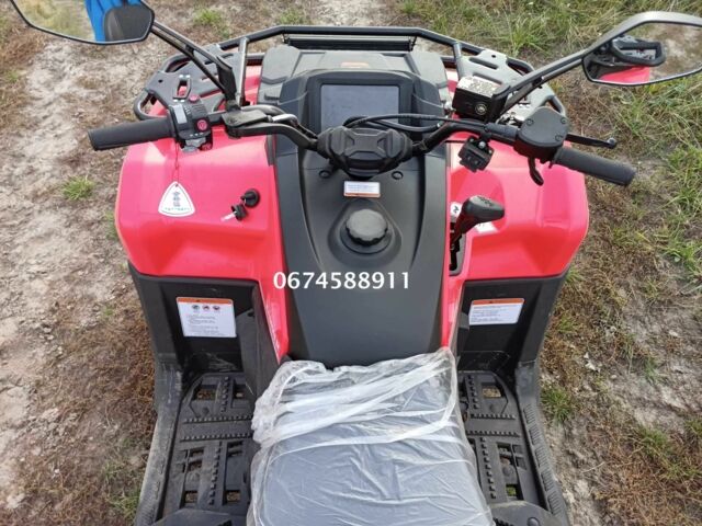 Інша Інша, об'ємом двигуна 0.3 л та пробігом 0 тис. км за 4398 $, фото 5 на Automoto.ua