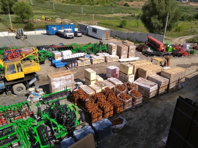 Другая Другая, объемом двигателя 0 л и пробегом 0 тыс. км за 586 $, фото 13 на Automoto.ua