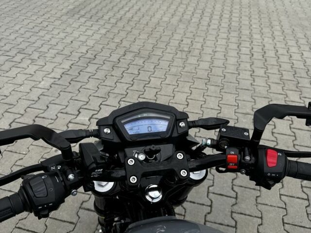 Інша Інша, об'ємом двигуна 0.2 л та пробігом 0 тис. км за 1600 $, фото 5 на Automoto.ua