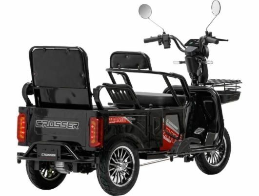 Інша Інша, об'ємом двигуна 0 л та пробігом 0 тис. км за 862 $, фото 1 на Automoto.ua