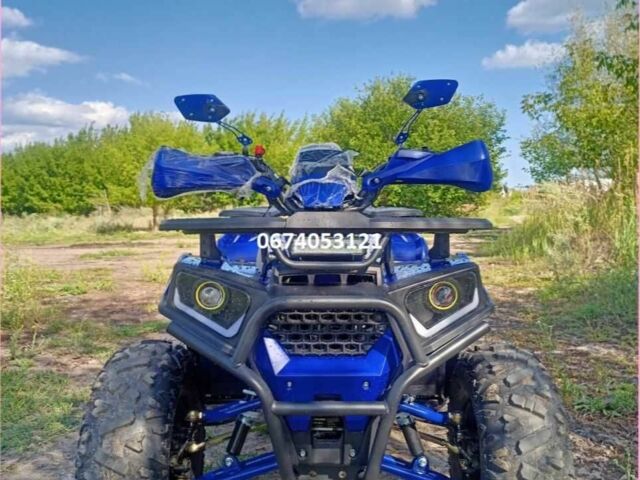 Другая Другая, объемом двигателя 0 л и пробегом 0 тыс. км за 1380 $, фото 7 на Automoto.ua