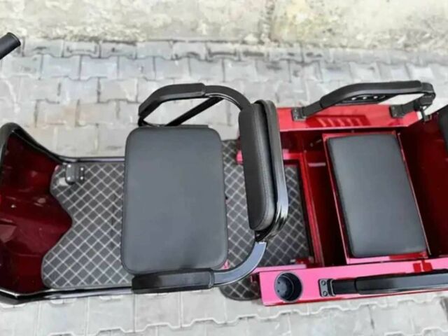 Інша Інша, об'ємом двигуна 0 л та пробігом 0 тис. км за 880 $, фото 19 на Automoto.ua