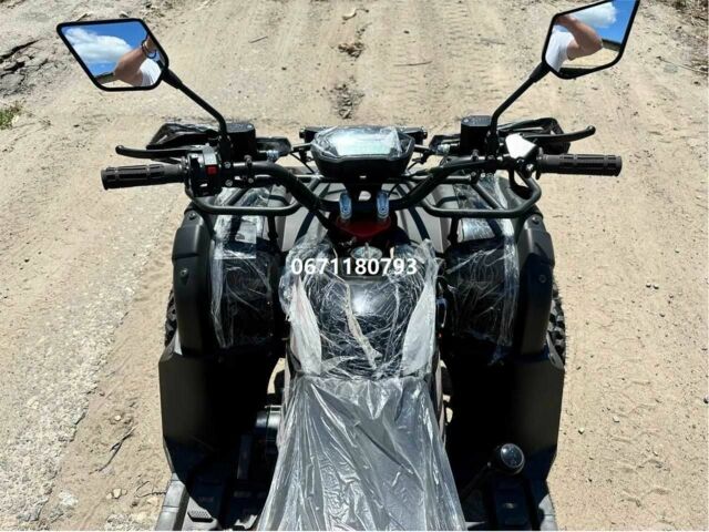 Другая Другая, объемом двигателя 0 л и пробегом 0 тыс. км за 2050 $, фото 4 на Automoto.ua