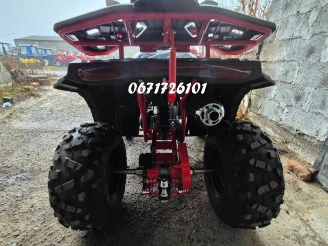 Інша Інша, об'ємом двигуна 0.2 л та пробігом 0 тис. км за 2235 $, фото 4 на Automoto.ua