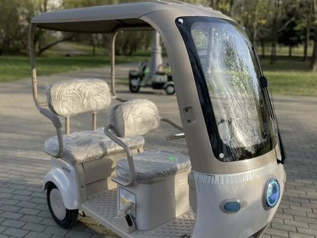 Другая Другая, объемом двигателя 0 л и пробегом 0 тыс. км за 594 $, фото 1 на Automoto.ua