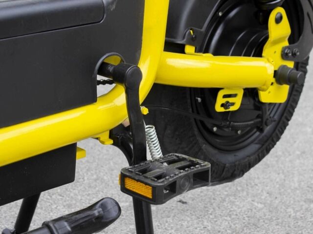 Інша Інша, об'ємом двигуна 0 л та пробігом 0 тис. км за 716 $, фото 7 на Automoto.ua