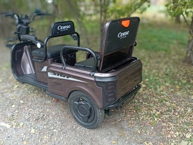 Інша Інша, об'ємом двигуна 0 л та пробігом 0 тис. км за 934 $, фото 4 на Automoto.ua