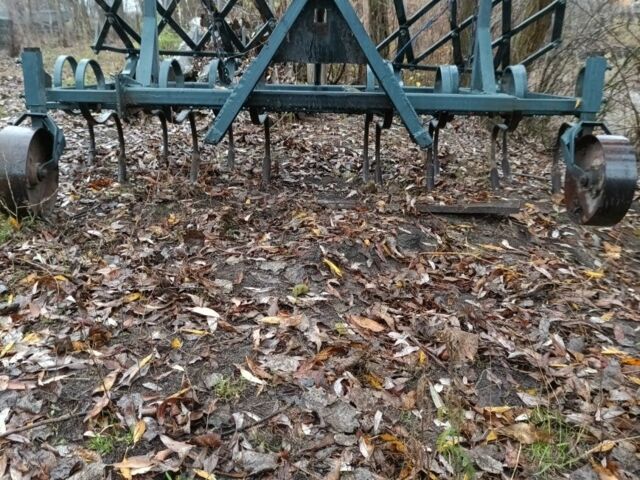 Другая Другая, объемом двигателя 0 л и пробегом 0 тыс. км за 834 $, фото 3 на Automoto.ua