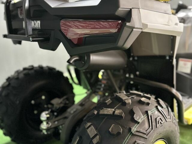 Другая Другая, объемом двигателя 0 л и пробегом 0 тыс. км за 2201 $, фото 5 на Automoto.ua