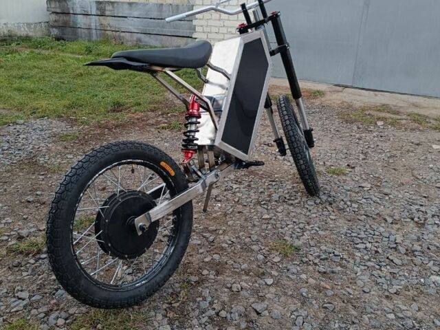 Другая Другая, объемом двигателя 0 л и пробегом 0 тыс. км за 2854 $, фото 3 на Automoto.ua