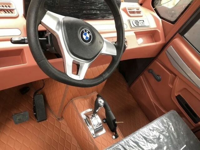 Другая Другая, объемом двигателя 0 л и пробегом 0 тыс. км за 1369 $, фото 5 на Automoto.ua