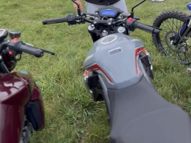 Другая Другая, объемом двигателя 0.22 л и пробегом 0 тыс. км за 850 $, фото 2 на Automoto.ua