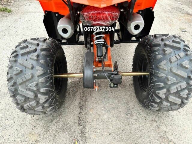 Інша Інша, об'ємом двигуна 0.13 л та пробігом 0 тис. км за 1249 $, фото 10 на Automoto.ua