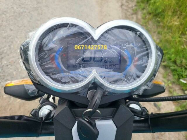 Другая Другая, объемом двигателя 0 л и пробегом 0 тыс. км за 1900 $, фото 7 на Automoto.ua