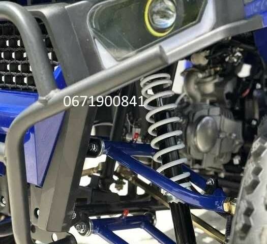 Другая Другая, объемом двигателя 0.13 л и пробегом 0 тыс. км за 1229 $, фото 5 на Automoto.ua