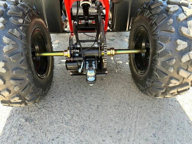 Другая Другая, объемом двигателя 0.18 л и пробегом 0 тыс. км за 2050 $, фото 5 на Automoto.ua