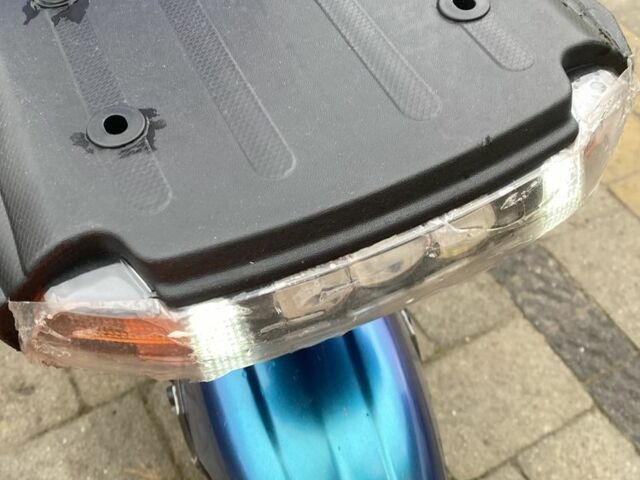 Другая Другая, объемом двигателя 0 л и пробегом 0 тыс. км за 599 $, фото 6 на Automoto.ua