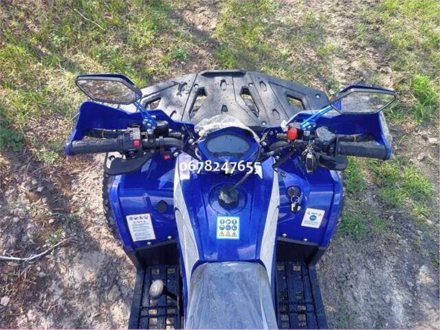 Другая Другая, объемом двигателя 0 л и пробегом 0 тыс. км за 1380 $, фото 8 на Automoto.ua