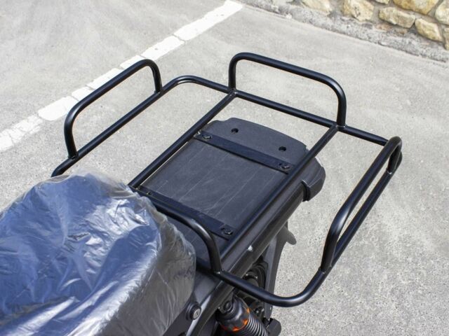 Другая Другая, объемом двигателя 0 л и пробегом 0 тыс. км за 776 $, фото 7 на Automoto.ua